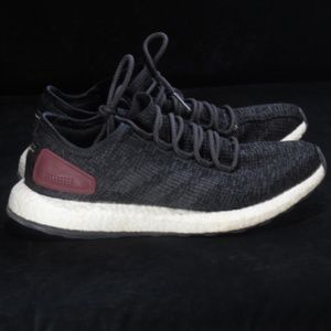 This is the PUREBOOST, one of the best boost model